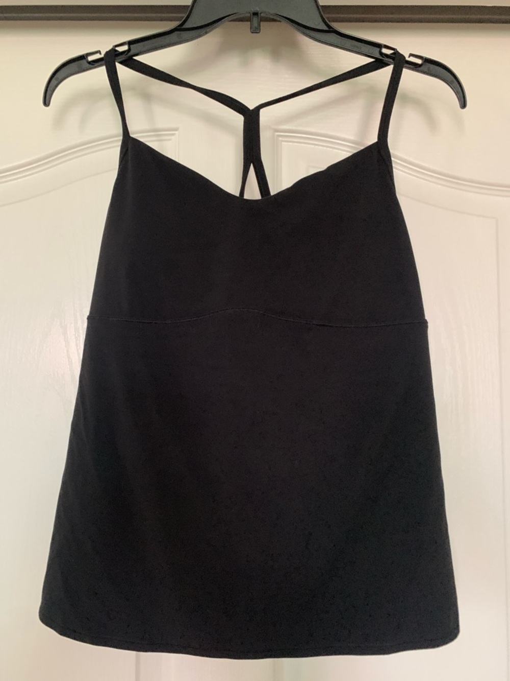 NWT Athleta Vinyasa Support Top